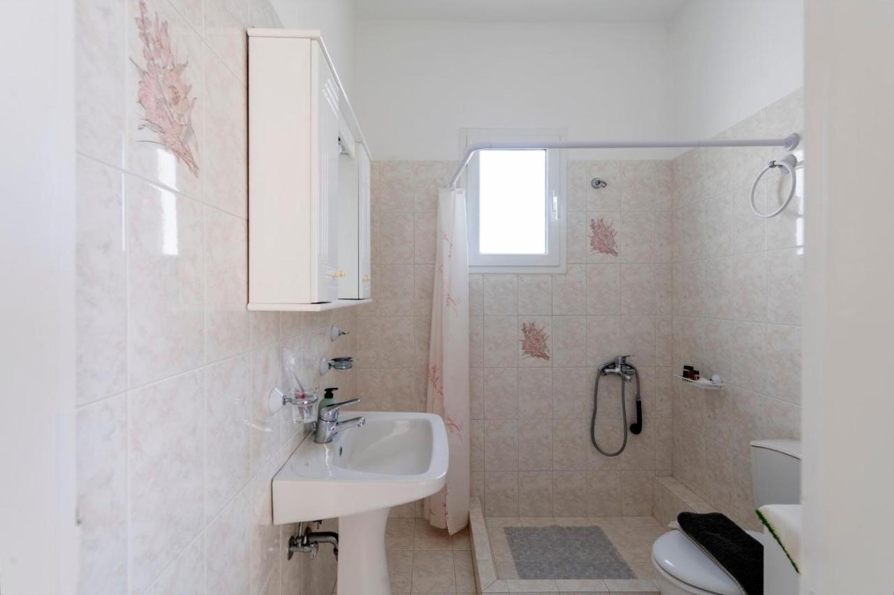 فيلا Panoramic View House باروس المظهر الخارجي الصورة