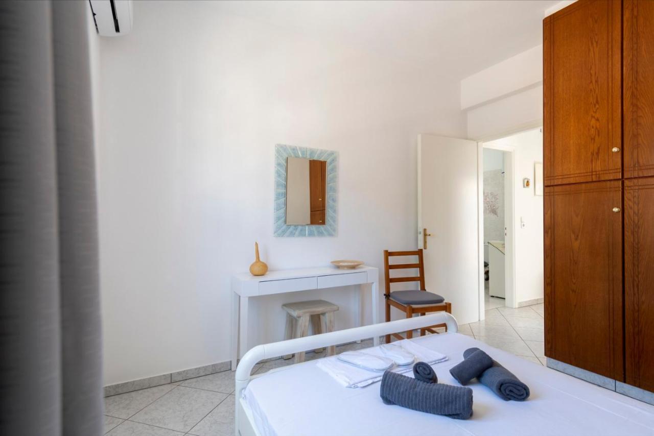 فيلا Panoramic View House باروس المظهر الخارجي الصورة