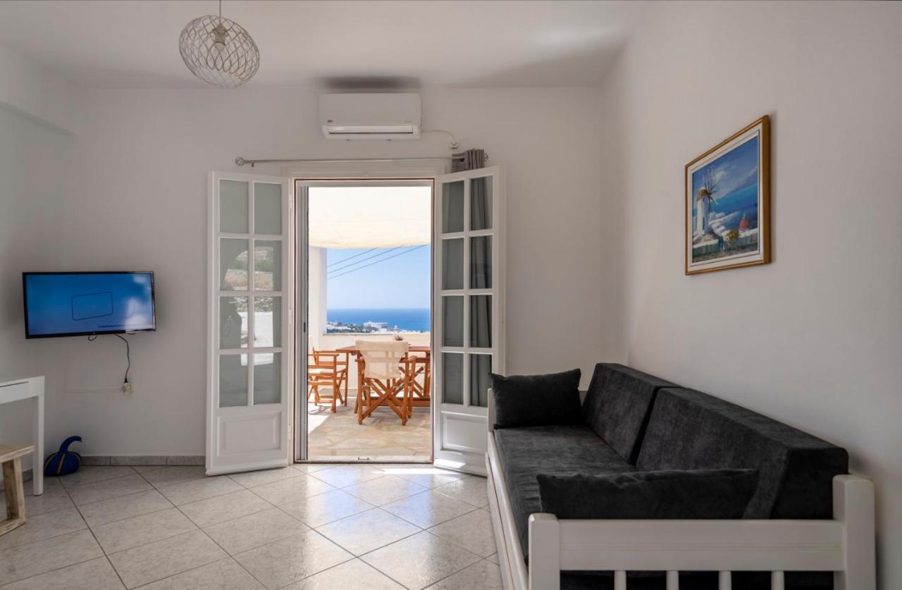 فيلا Panoramic View House باروس المظهر الخارجي الصورة