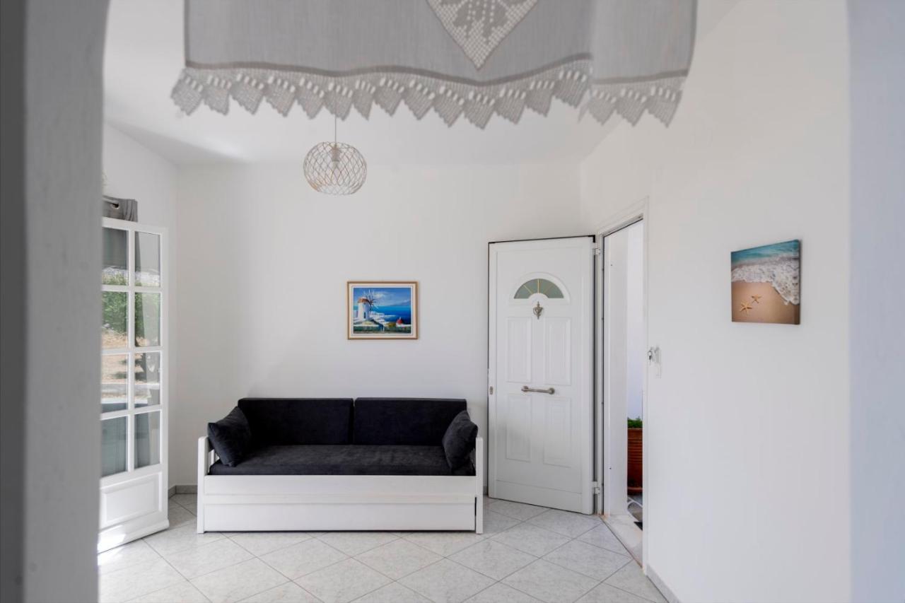 فيلا Panoramic View House باروس المظهر الخارجي الصورة