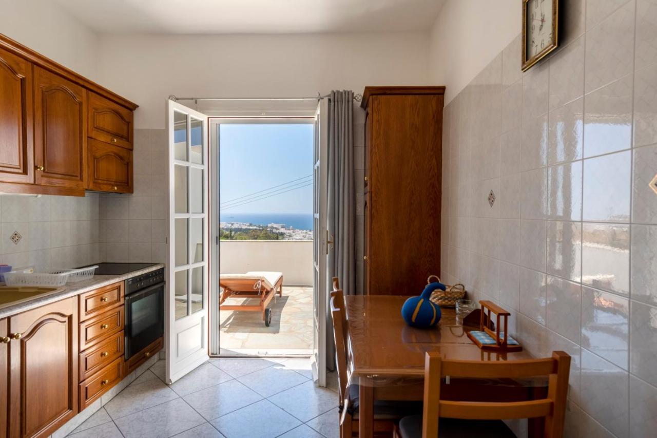 فيلا Panoramic View House باروس المظهر الخارجي الصورة