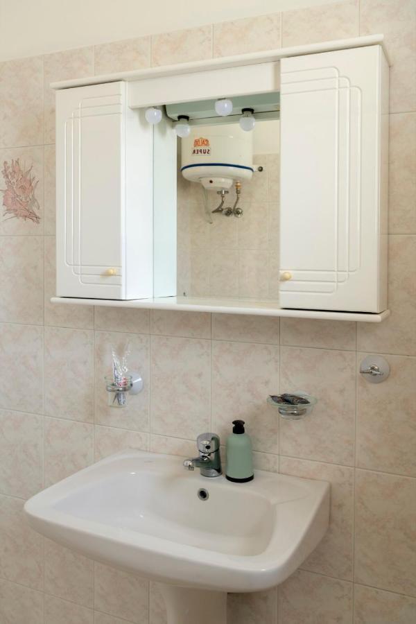 فيلا Panoramic View House باروس المظهر الخارجي الصورة