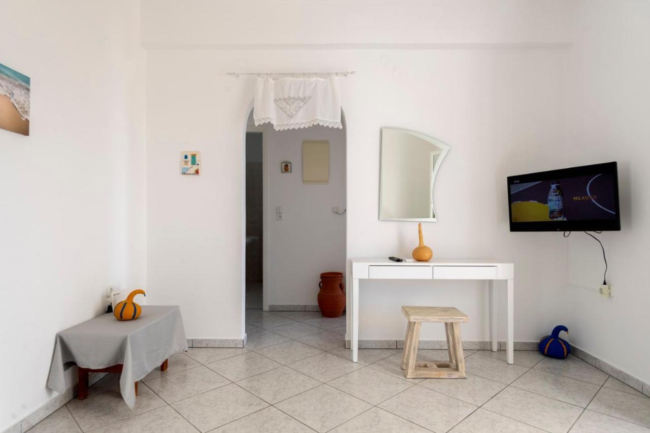فيلا Panoramic View House باروس المظهر الخارجي الصورة