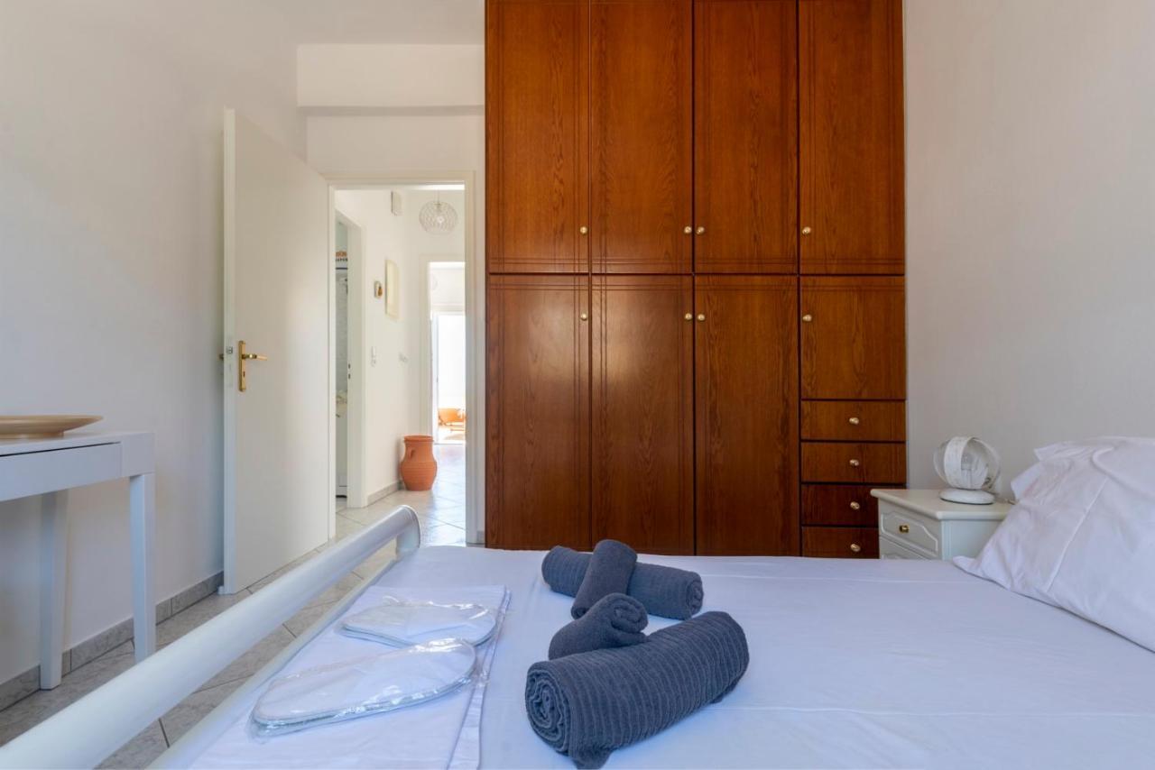 فيلا Panoramic View House باروس المظهر الخارجي الصورة