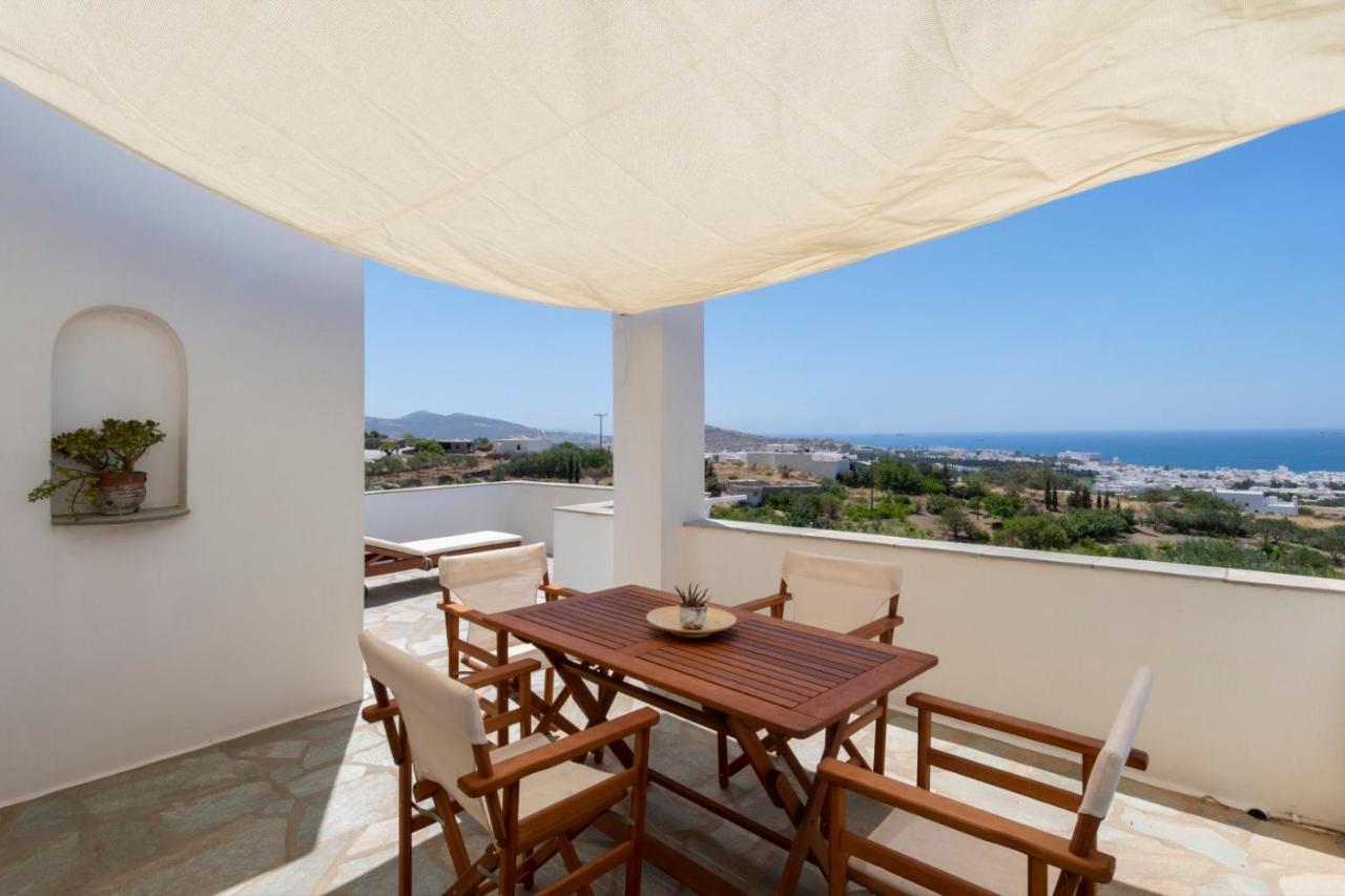 فيلا Panoramic View House باروس المظهر الخارجي الصورة